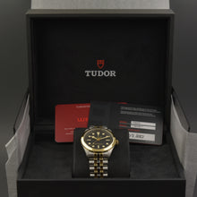 Load image into Gallery viewer, Tudor Black Bay 36