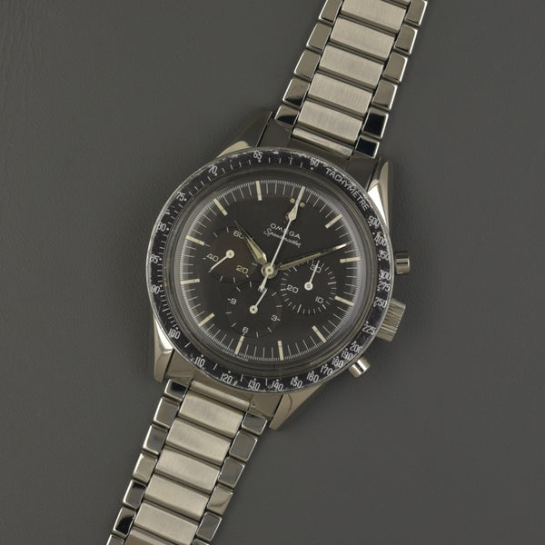 Omega Speedmaster 2998-5