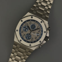 Load image into Gallery viewer, Audemars Piguet Royal Oak Offshore Limited 26474TI