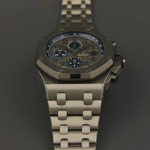 Load image into Gallery viewer, Audemars Piguet Royal Oak Offshore Limited 26474TI
