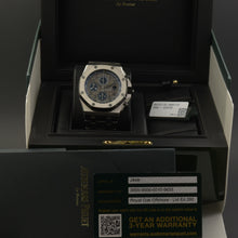 Load image into Gallery viewer, Audemars Piguet Royal Oak Offshore Limited 26474TI