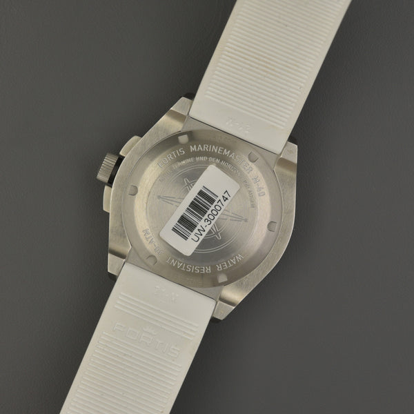 Fortis Marinemaster Unworn - ALMA Watches