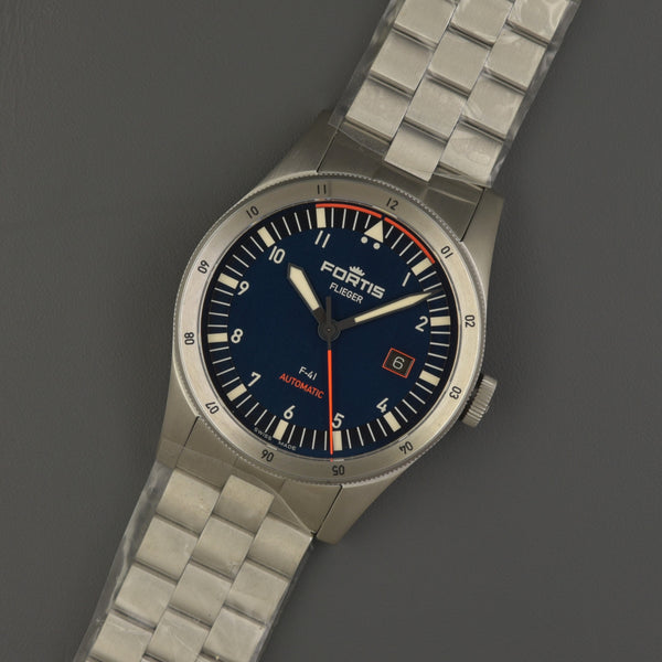Fortis Flieger F-41 Unworn