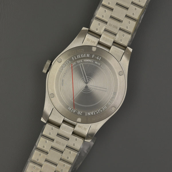 Fortis Flieger F-41 Unworn