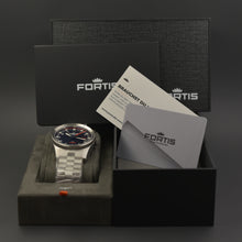 Load image into Gallery viewer, Fortis Flieger F-41 Unworn