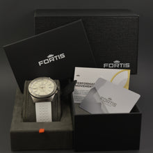 Load image into Gallery viewer, Fortis Marinemaster Unworn