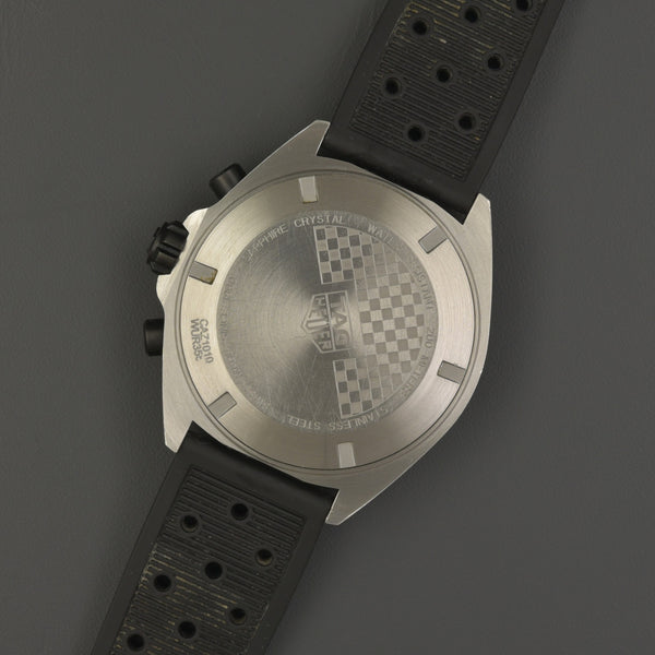 Tag Heuer Formula 1 Chronograph