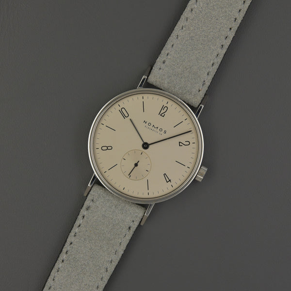 Nomos Tangente 101 mint