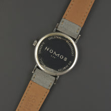 Load image into Gallery viewer, Nomos Tangente 101 mint