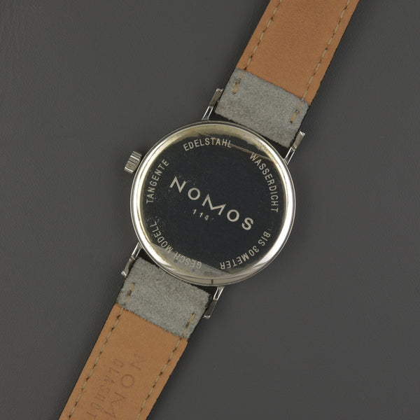 Nomos Tangente 101 mint