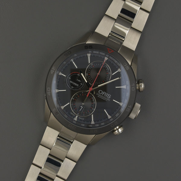 Oris Artix GT Chronograph Unworn