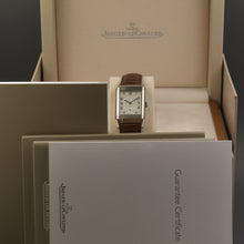 Load image into Gallery viewer, Jaeger-LeCoultre Reverso Raffles limited Unworn