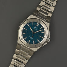 Load image into Gallery viewer, IWC Ingenieur "Aqua" Unworn Full Set