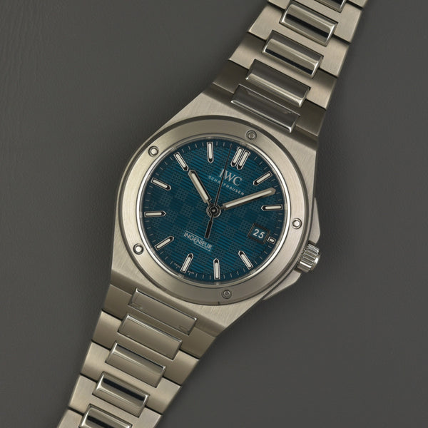 IWC Ingenieur 