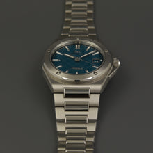 Load image into Gallery viewer, IWC Ingenieur "Aqua" Unworn Full Set