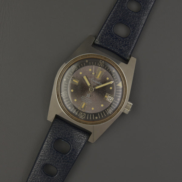 Aquastar Geneve Diver