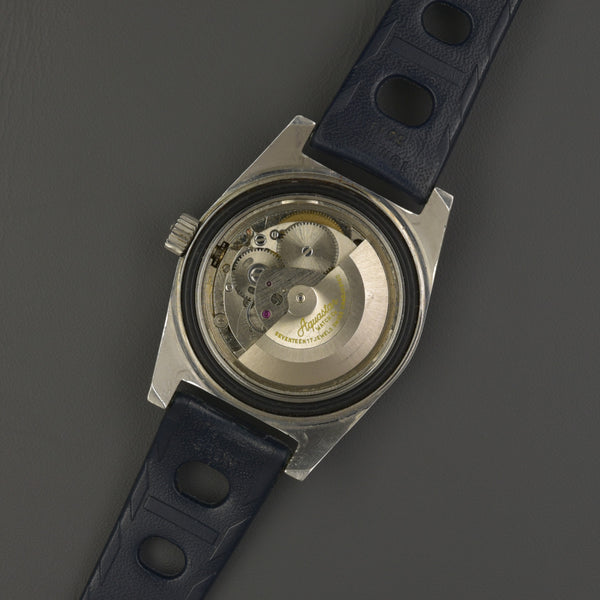 Aquastar Geneve Diver