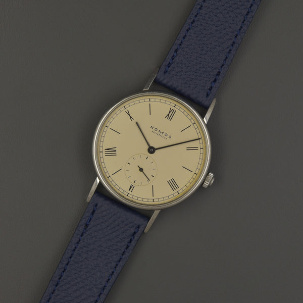 Nomos Ludwig