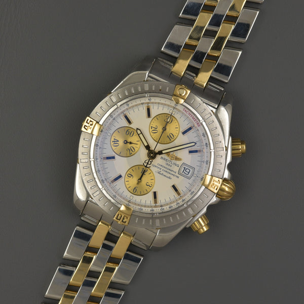 Breitling Chronomat 44mm