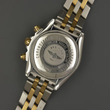 Load image into Gallery viewer, Breitling Chronomat 44mm