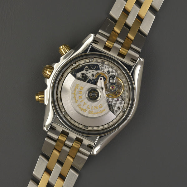 Breitling Chronomat 44mm