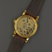 Load image into Gallery viewer, A. Lange &amp; Söhne Lange 1 Full Set