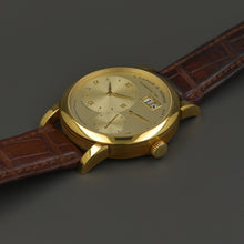 Load image into Gallery viewer, A. Lange &amp; Söhne Lange 1 Full Set