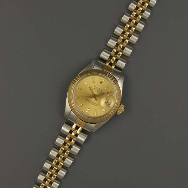 Rolex Lady Datejust