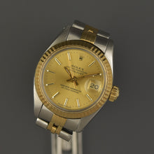 Load image into Gallery viewer, Rolex Lady Datejust