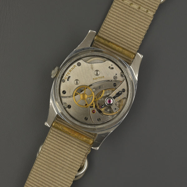 Eterna Majetek Czech Air Force