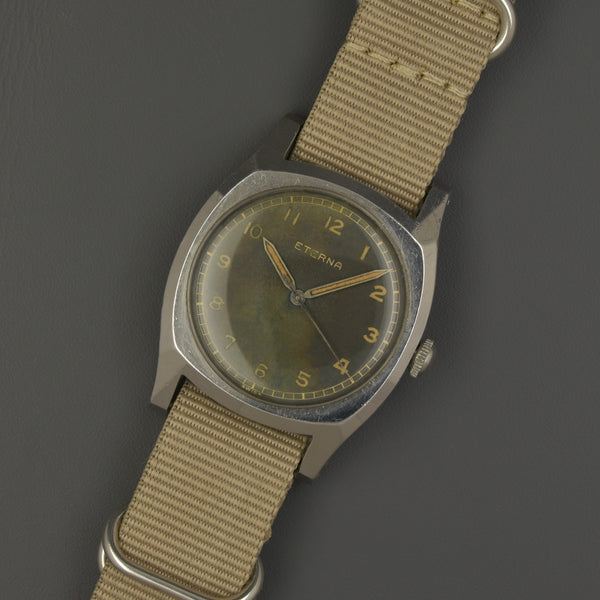 Eterna Majetek Czech Air Force