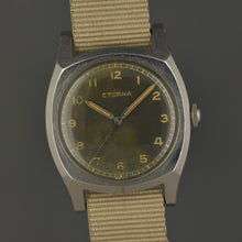 Load image into Gallery viewer, Eterna Majetek Czech Air Force