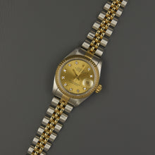 Load image into Gallery viewer, Rolex Lady Datejust 69173 Full Set