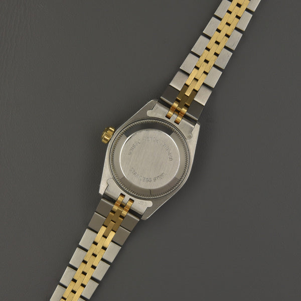 Rolex Lady Datejust 69173 Full Set