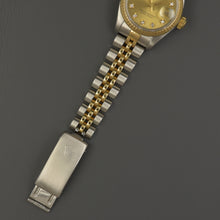 Load image into Gallery viewer, Rolex Lady Datejust 69173 Full Set
