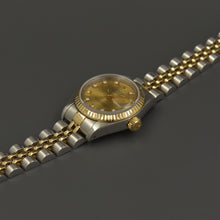 Load image into Gallery viewer, Rolex Lady Datejust 69173 Full Set