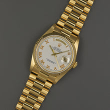 Load image into Gallery viewer, Rolex Day Date 18238 Full Set