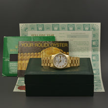 Load image into Gallery viewer, Rolex Day Date 18238 Full Set