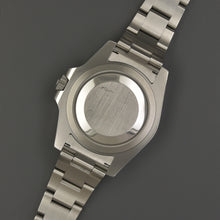 Load image into Gallery viewer, Rolex GMT Master 116710 BLNR LC100