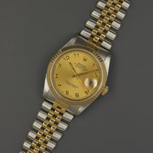 Load image into Gallery viewer, Rolex Datejust 16233 Full Set