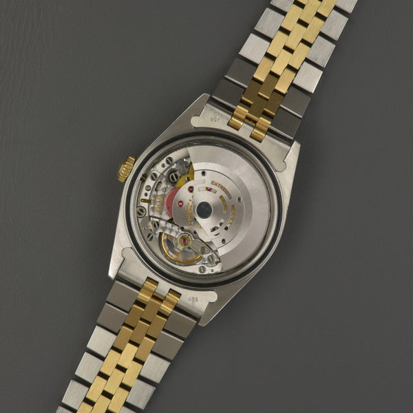 Rolex Datejust 16233 Full Set