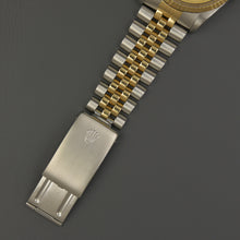 Load image into Gallery viewer, Rolex Datejust 16233 Full Set