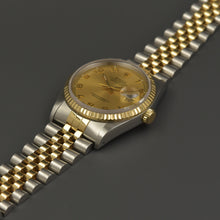 Load image into Gallery viewer, Rolex Datejust 16233 Full Set