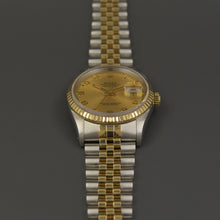 Load image into Gallery viewer, Rolex Datejust 16233 Full Set
