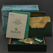 Load image into Gallery viewer, Rolex Datejust 16233 Full Set