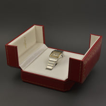 Load image into Gallery viewer, Cartier Santos Lady