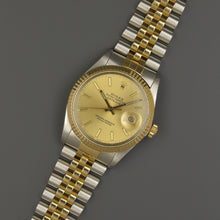 Load image into Gallery viewer, Rolex Datejust 16013 US Army/ NATO Full Set