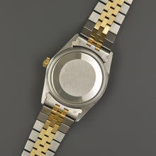 Load image into Gallery viewer, Rolex Datejust 16013 US Army/ NATO Full Set