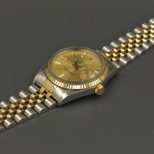 Load image into Gallery viewer, Rolex Datejust 16013 US Army/ NATO Full Set