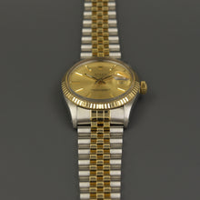 Load image into Gallery viewer, Rolex Datejust 16013 US Army/ NATO Full Set